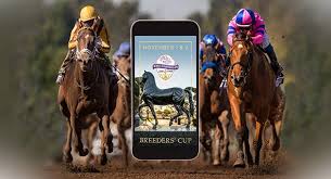 Future Host Sites 2019 2021 Breeders Cup
