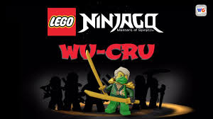 LEGO Ninjago Wu-Cru Game Episode 13 | Find and Unlock Lloyd - YouTube