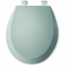 Getuscart Bemis 500ec 062 Toilet Seat