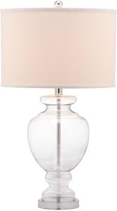 Lit4052b Set2 Table Lamps Lighting By