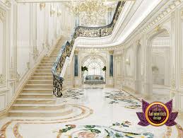 luxury marble floors