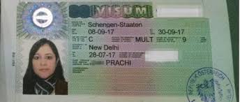 You can do this at a local polish consulate in your home country, provided you have confirmation of. How To Get A Schengen Visa From India As A Couple And Visit Europe The Visa Project