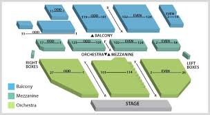 72 Inquisitive Broadway Theatre New York Seating Chart
