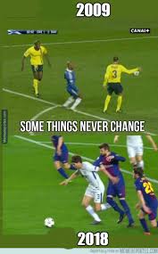 2008/09 uefa champions league, semifinales. The Best Memes Of Barcelona Chelsea As Com