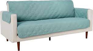 sf44901 microfiber sofa quilted