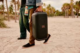 JBL PartyBox Club 120 Portable Wireless Party Speaker Black JBLPBCLUB120AM - Best Buy