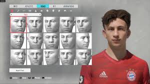 Fifa 21 career mode players. Toon97 On Twitter Nicolas Kuhn By Mafiamnd Fc Bayern Munich B Ovr 63 Pot 84 Dl Link Https T Co Pxf5zsfpzj