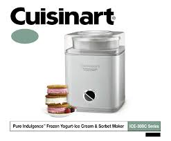 cuisinart ice 30bc user manual 4 pages
