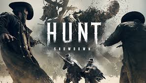 Hunt: Showdown on Steam