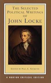 This is the revised version of peter laslett's acclaimed edition of two treatises of government, which is widely recognised as one of the classic pieces of recent scholarship in the history of ideas, read and used by. The Selected Political Writings Of John Locke John Locke 9780393964516
