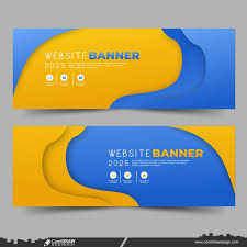 professional web banner design