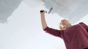 how to paint a ceiling expert tips for