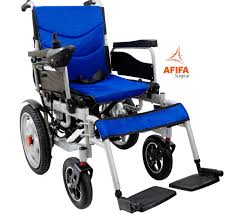 electric wheelchair for disabled