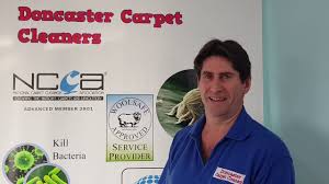 carpet cleaners in armthorpe you