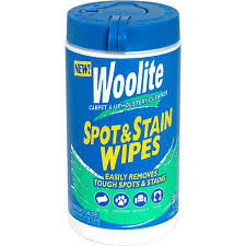 woolite spot stain wipes my