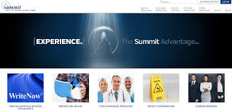 During your consultation at our lakeland vascular institute in lakeland, fl, we will determine aarp uhc medicare complete aetna coventry summit medicare aetna. Wc Specialist Summit Consulting Launches Enhanced Website