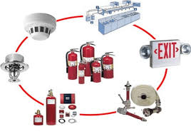 fire protection systems