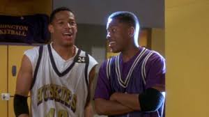 The 6th man, sometimes titled the sixth man, is a 1997 american sports comedy film directed by randall miller and starring marlon wayans and kadeem hardison. The Sixth Man Sorry Never Heard Of It