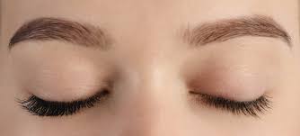 how to fix thin eyebrowake