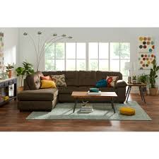 bellows left chaise sectional living