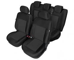 Tailor Made Seat Covers Vw Golf Vii