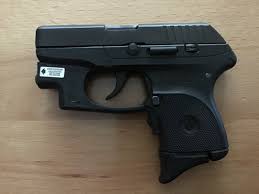 item relisted fs ruger lcp 380 with
