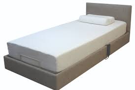 adjustable beds i care ic333 ultra lo