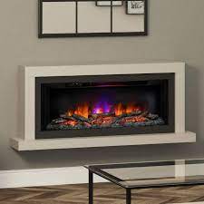 How To Choose The Right Electric Fire
