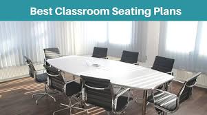 training clroom seating plan