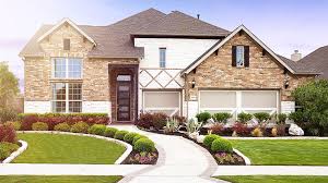 Pearland New Home Communities Builder