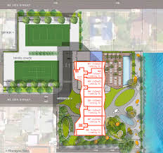 Icon Bay Miami Condo Floor Plans