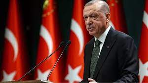 Son Dakika: Kabine sonrası Cumhurbaşkanı Erdoğan'dan ek istihdam müjdesi:  Ücretleri ve SGK primlerini 6 ay boyunca devlet karşılayacak - Haberler