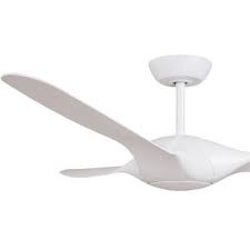 aero designer 140cm dc m white fan