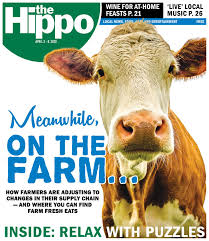 She's trapped in a basement, her legs are broken and she can't remember who she is or how she got there. Meanwhile On The Farm Hippo 4 2 2020 By The Hippo Issuu