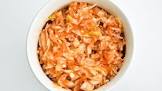 american kitchen classic lexington style red slaw