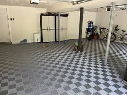 garage floor tiles garage flooring llc