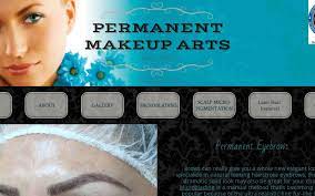 permanent makeup arts cosmetics