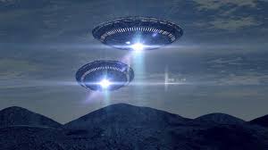 ufo | Voice of Prophecy