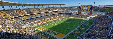 68 Prototypic Baylor Mclane Stadium Seating Chart