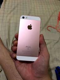 The iphone se 2 or iphone se 2020 official launch date is friday, april 24, 2020. Iphone Se 1st Gen Mobile Phones Gadgets Mobile Phones Iphone Others On Carousell