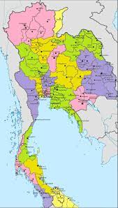 Inside Udon - แผนที่ประเทศไทย (สยาม) ในสมัยรัชกาลที่ 5 ในปี 2443  ในยุคที่ลาว มาเลเซีย และกัมพูชาบางส่วน สยาม ปกครอง สมัยนั้นสยาม  แบ่งการปกครองในภาคอีสาน เป็น 3 มณฑล ก่อนที่จะมีการแยกมณฑลอุบล บางส่วนเป็น  มณฑลร้อยเอ็ด 1.สีเขียว มณฑลอุดร 2.สีเหลือง มณฑล ...