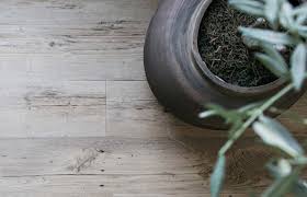 how eco friendly is lvt flooring