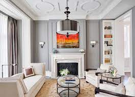 Fireplace Design Ideas For Residential