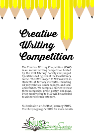 Fidelity Bank Presents The Creative Writing Contest Online     NewPages com