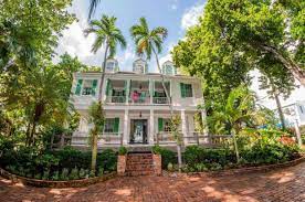 3 key west meeting or event spots the
