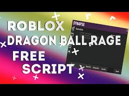 Use this code to receive a free zenkai boost d3v_4u: Dragon Ball Rage Free Script Unlimited Statima God Mode New