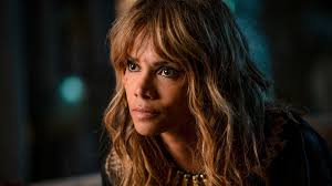 halle berry basically cast herself in