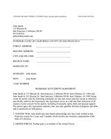 Do my own divorce papers   Fresh Essays how can i view my divorce papers online Divorce Papers Template    jpg