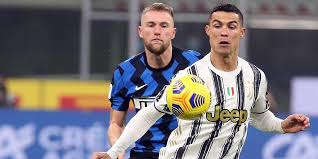 Juventus inter live score (and video online live stream) starts on 15 may 2021 at 16:00 utc time in serie a, italy. Coppa Italia S2020 21 Semifinale Di Andata Inter Juventus Video Raiplay