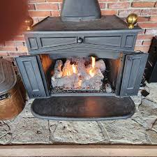 Fireplace Natural Gas Appliances By